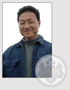 Shigeyasu Kameo